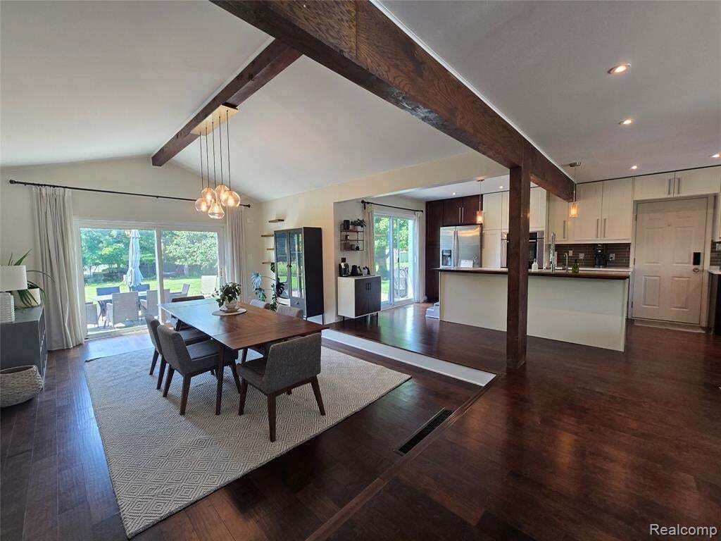 House in Beverly Hills, Michigan, United States 5 - 18561406