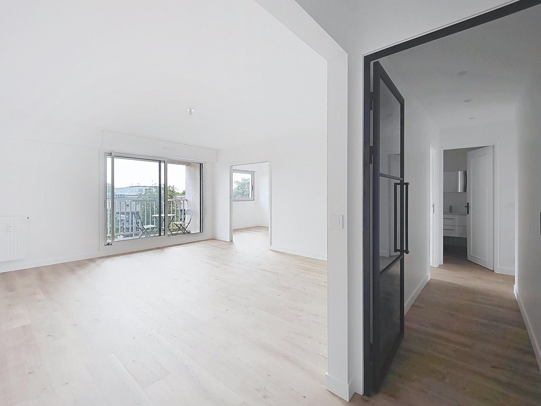 Apartment in Centre Ville, Rueil-Malmaison, France 2 - 18482502