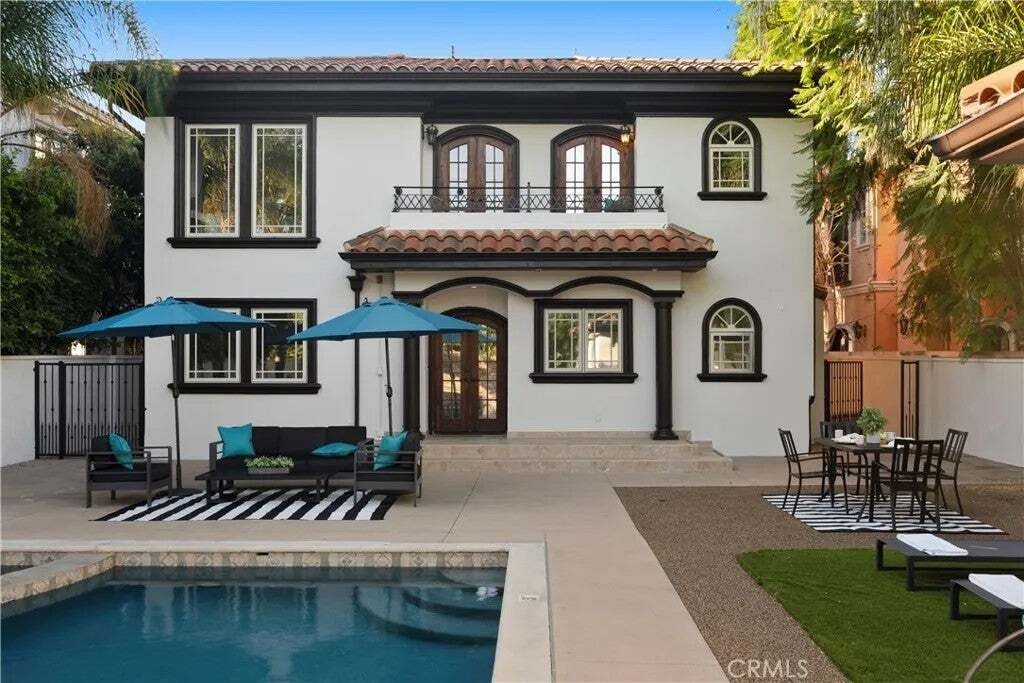 House in Los Angeles, California, United States 1 - 18559259