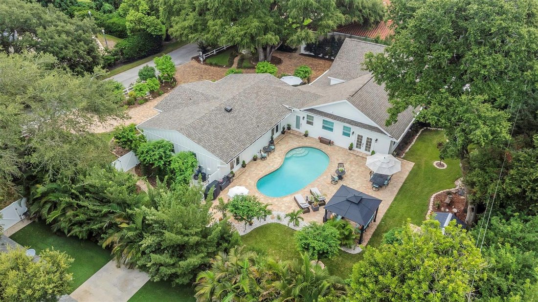 House in Clearwater, Florida, United States 2 - 18562700