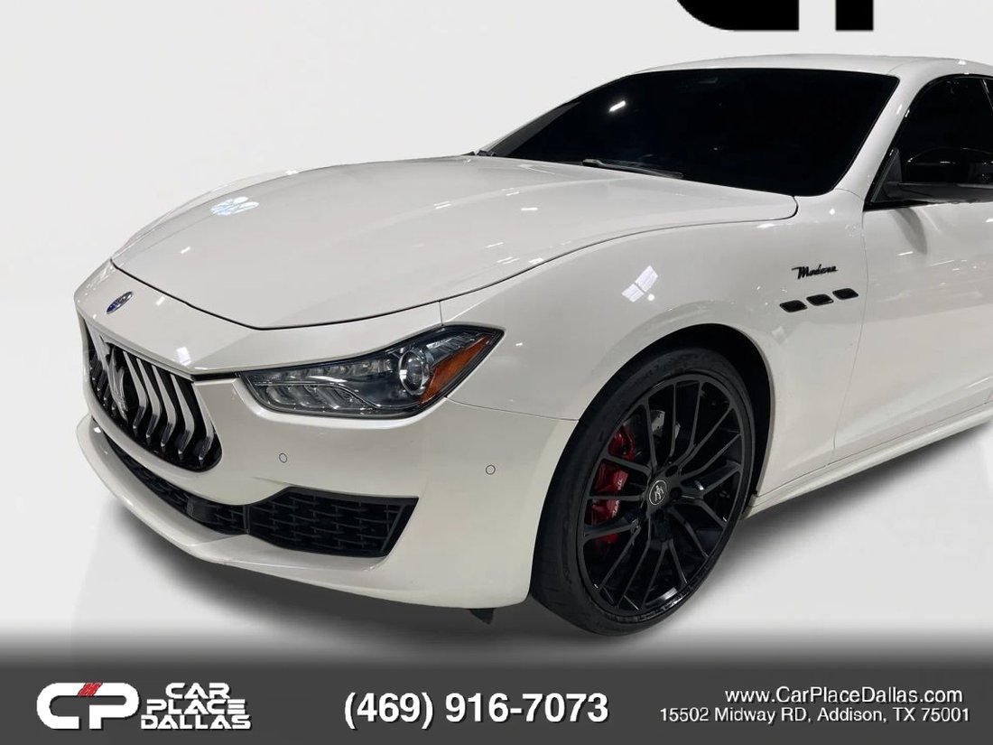 Sedan in Addison, TX, United States 5 - 18546904