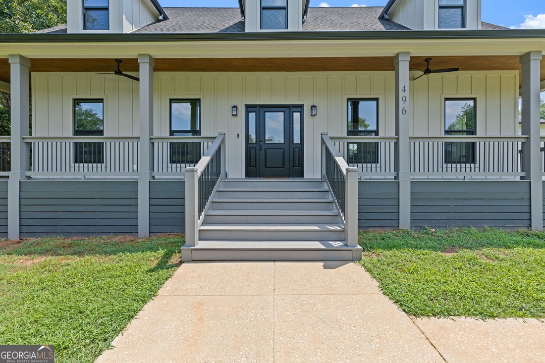 House in Jefferson, Georgia, United States 4 - 18525542