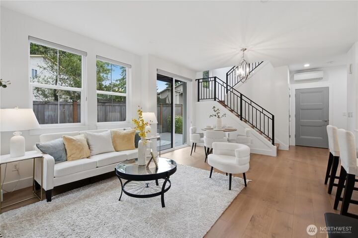 Appartement à Kirkland, Washington, États-Unis 4 - 18564530