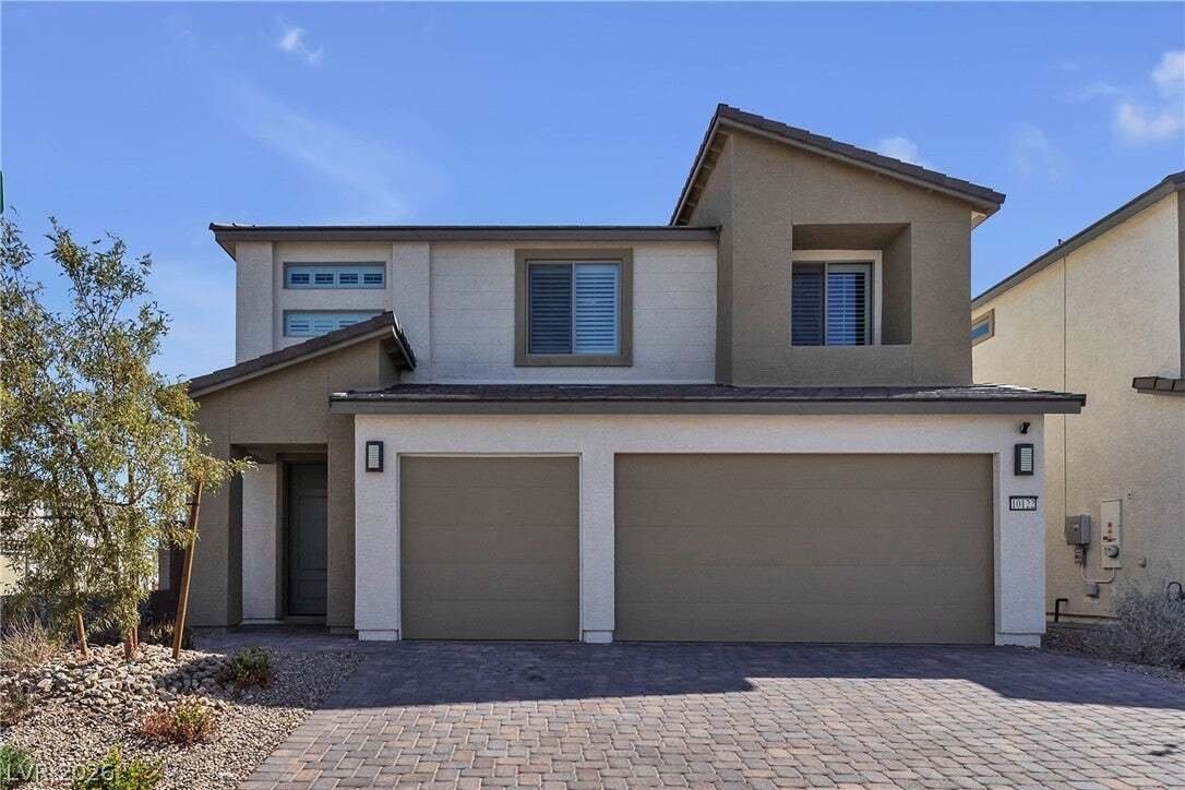 House in Las Vegas, Nevada, United States 1 - 18565058