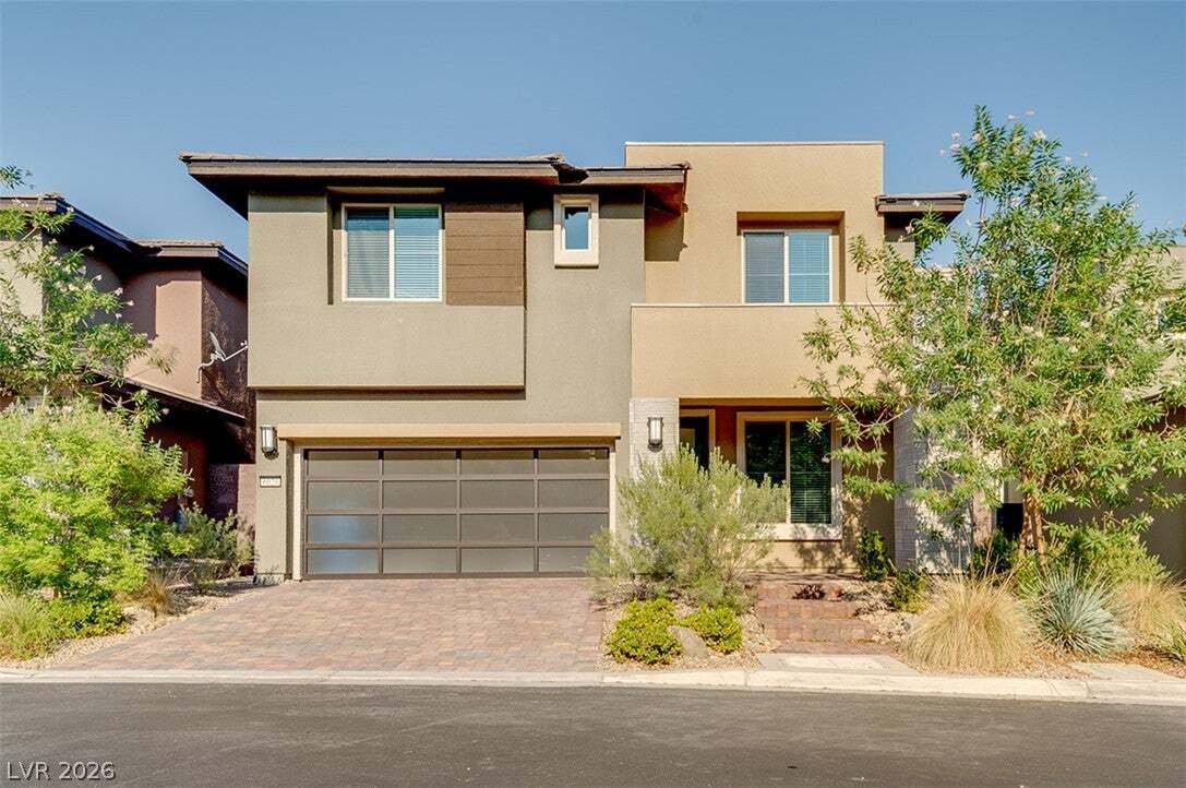 House in Las Vegas, Nevada, United States 1 - 18565078