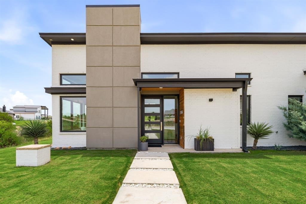 House in Weatherford, Texas, United States 2 - 18562798