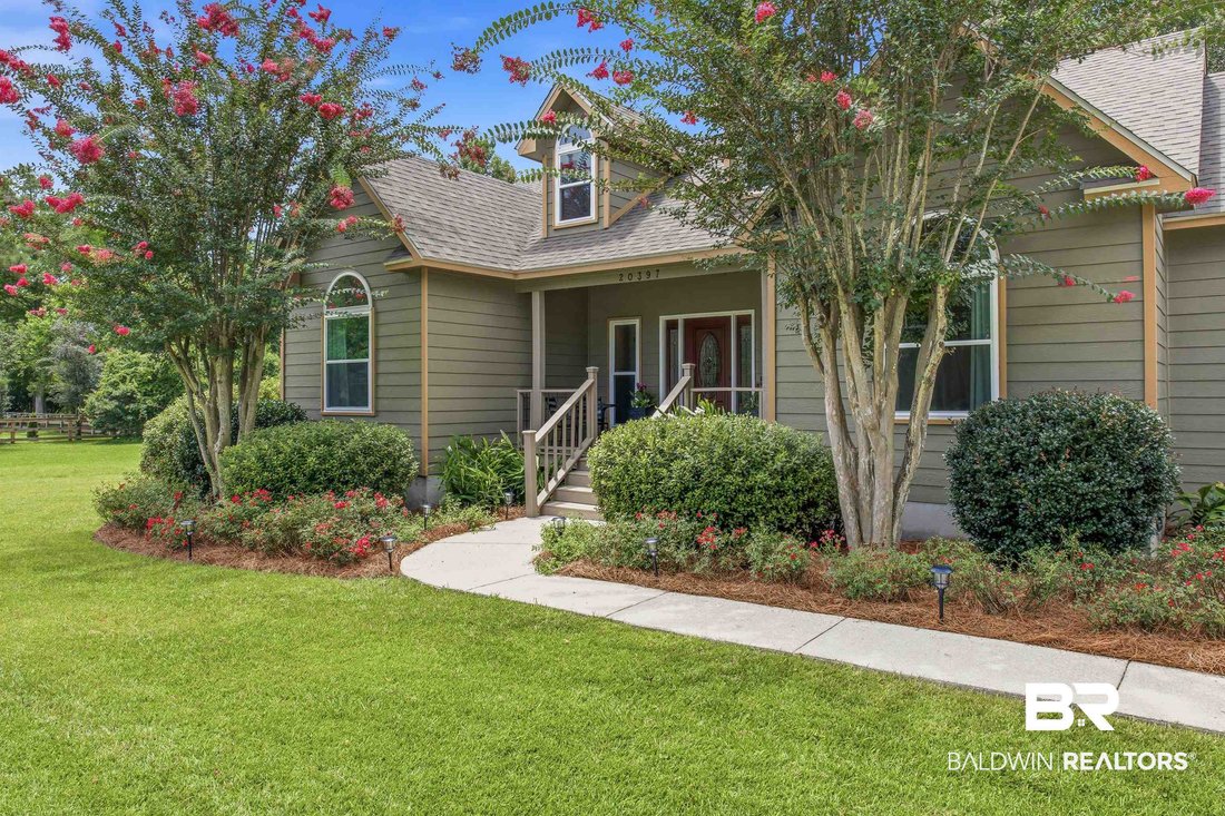 House in Fairhope, Alabama, United States 3 - 18562900
