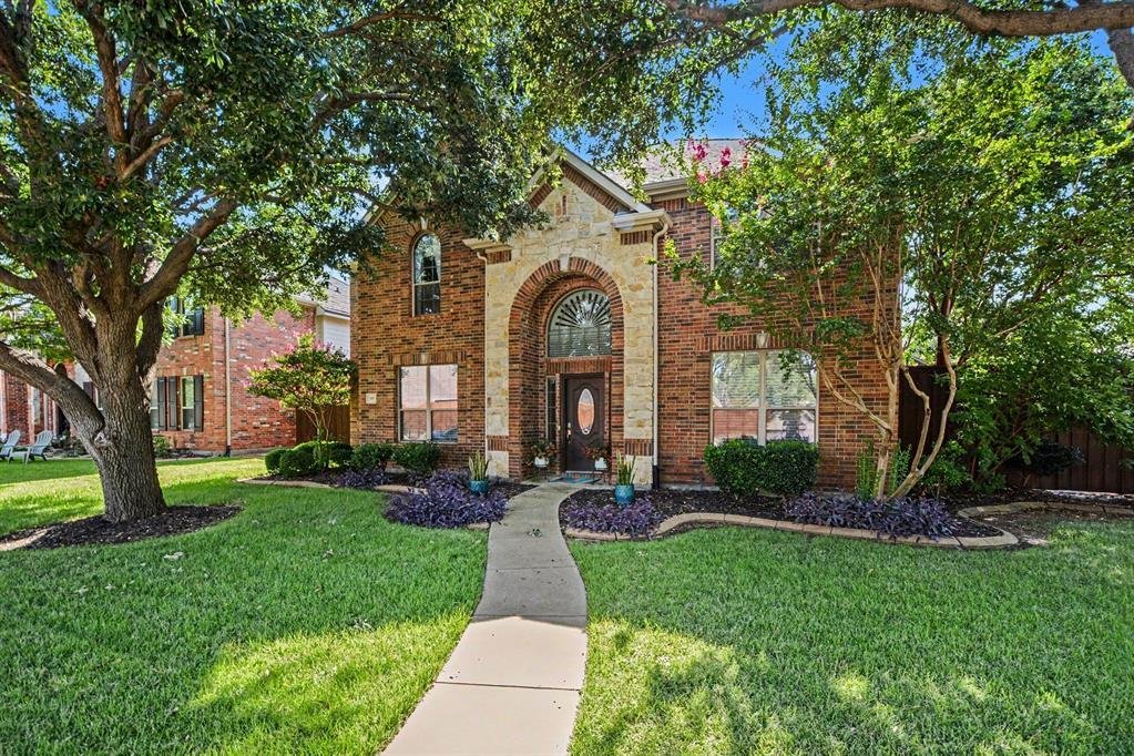 House in Frisco, Texas, United States 2 - 18562820