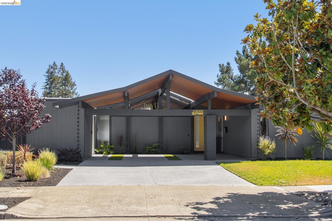 House in Oakland, California, United States 2 - 18564063