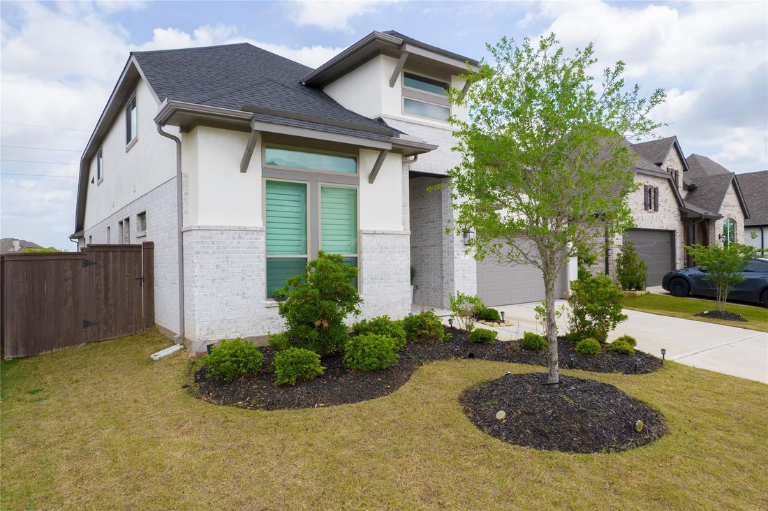 House in Katy, Texas, United States 4 - 18565653