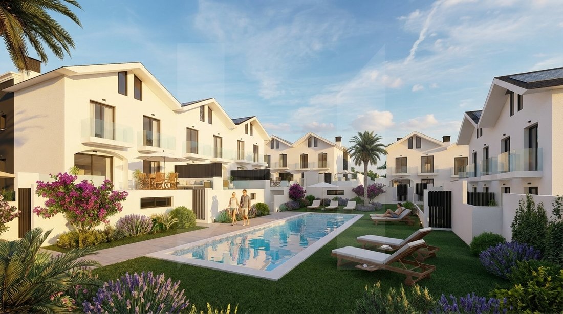 Apartment in Estoril, Cascais e Estoril, Lisbon 2 - 18563165