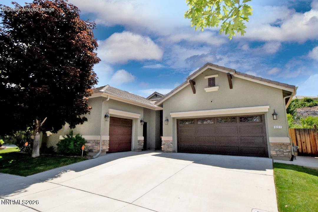 House in Sparks, Nevada, United States 1 - 18560958