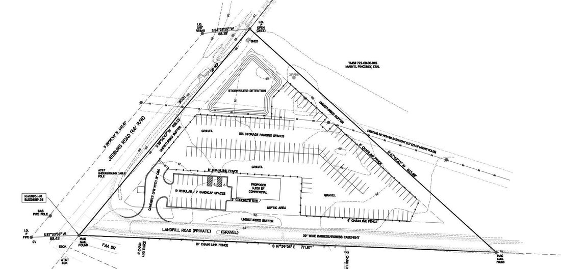 Land in Summerville, South Carolina, United States 3 - 18564255