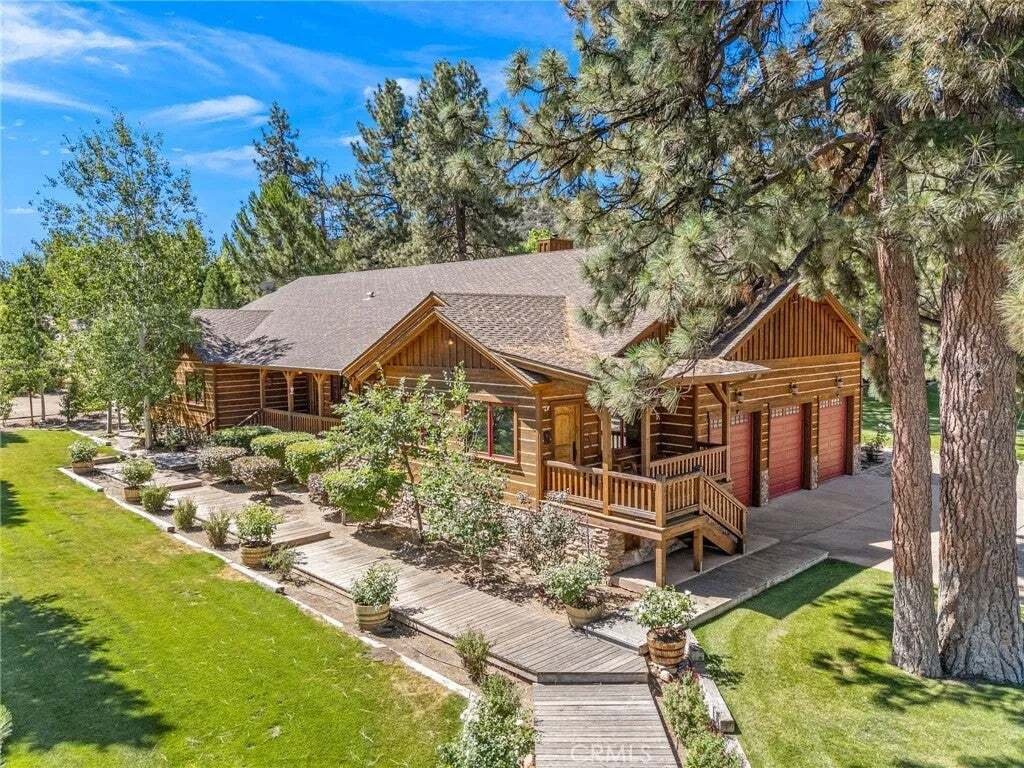House in Mountain Center, California, United States 1 - 18559097