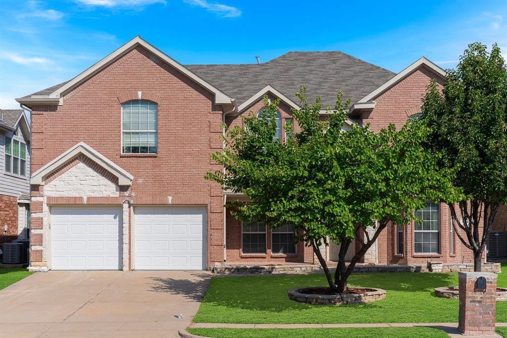 House in Grand Prairie, Texas, United States 2 - 18559510