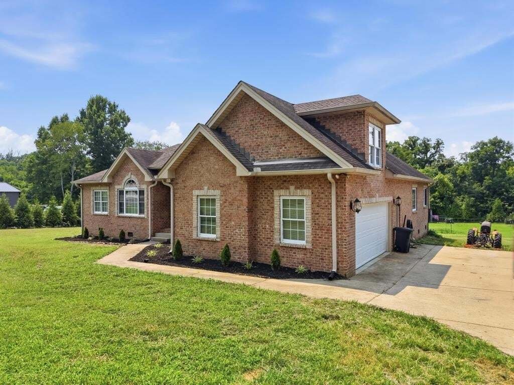 House in Castalian Springs, Tennessee, United States 2 - 18558491