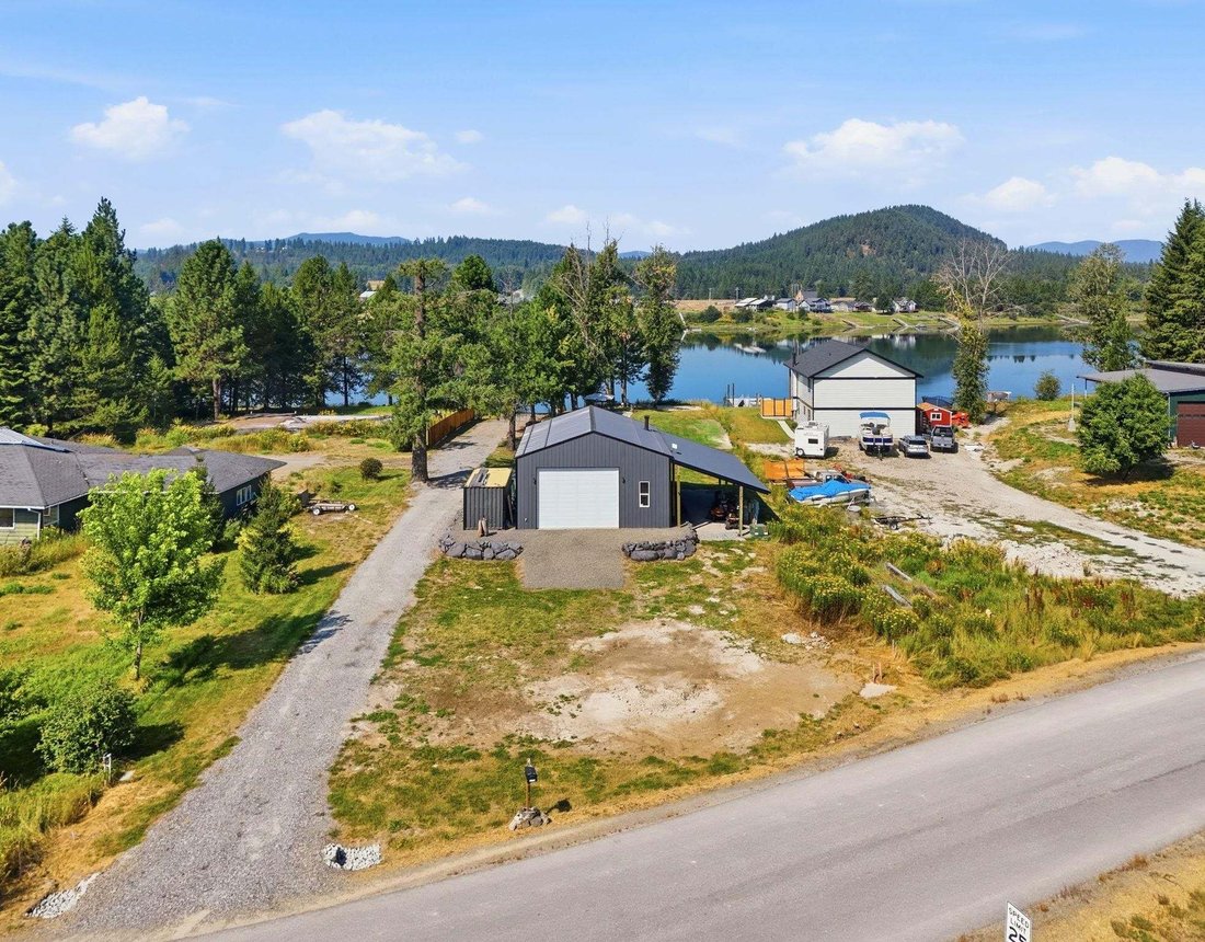 House in Newport, Washington, United States 5 - 18560992