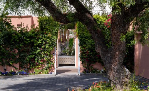 Appartement à Palm Desert, Californie, États-Unis 1