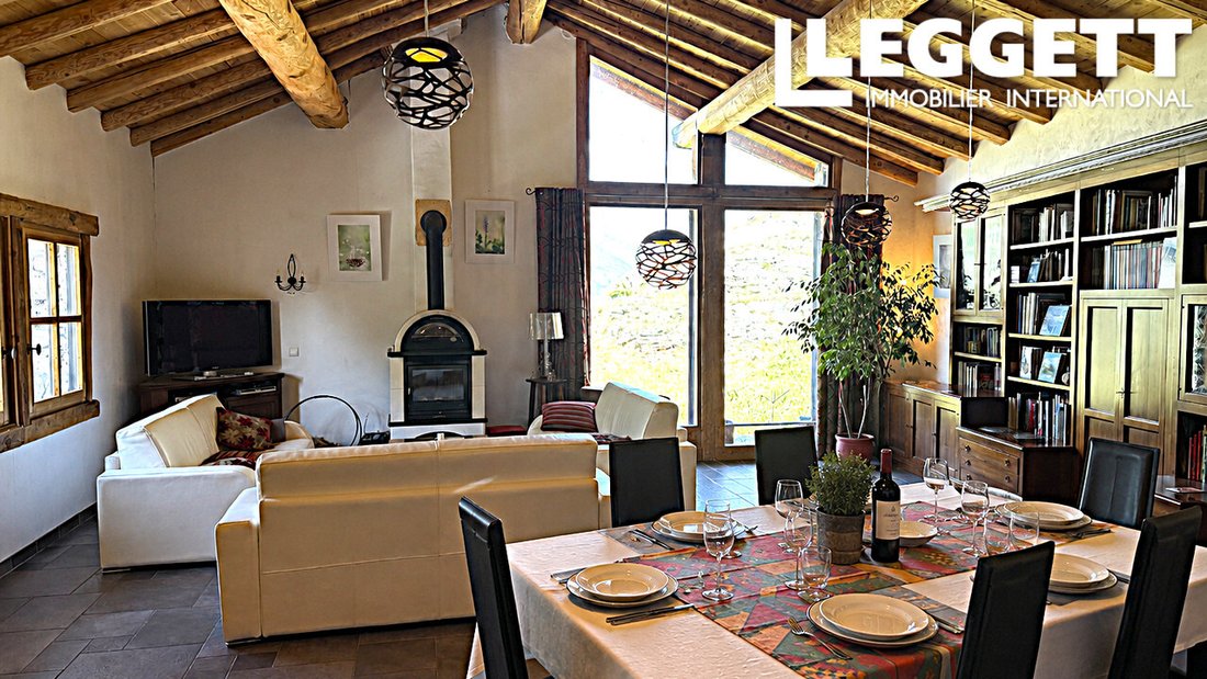 Chalet in Tignes, Auvergne-Rhône-Alpes, France 2 - 18563382