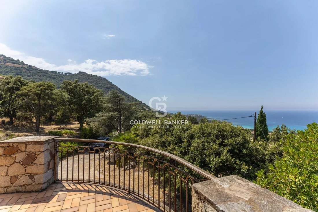 House in Corbara, Corsica, France 3 - 18559777