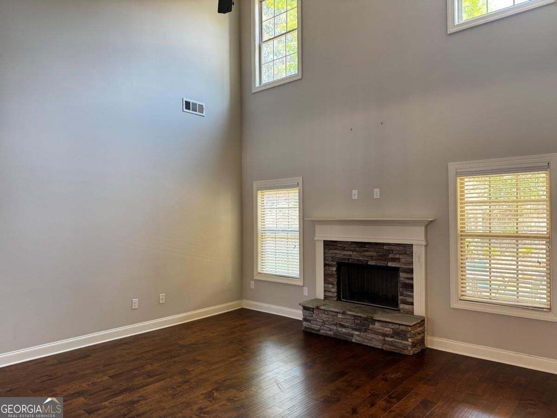 House in Bogart, Georgia, United States 4 - 18561909
