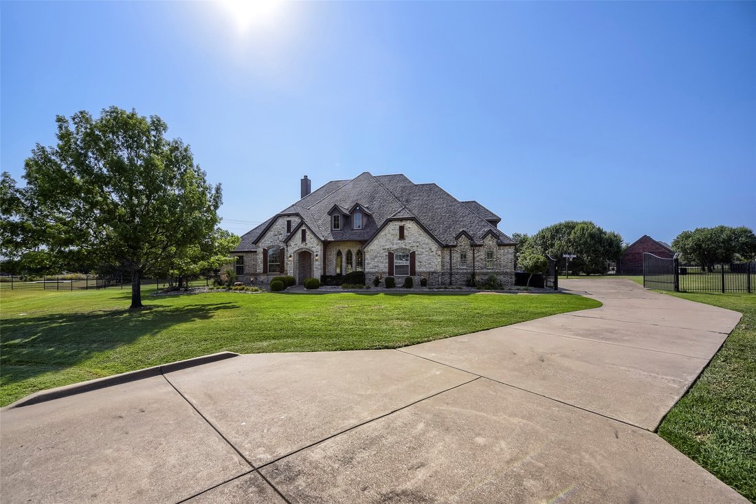 House in Fort Worth, Texas, United States 2 - 18562691