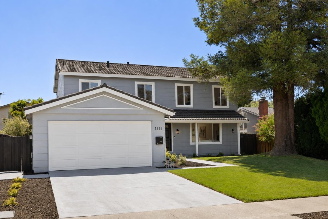 House in San Jose, California, United States 2 - 18558585