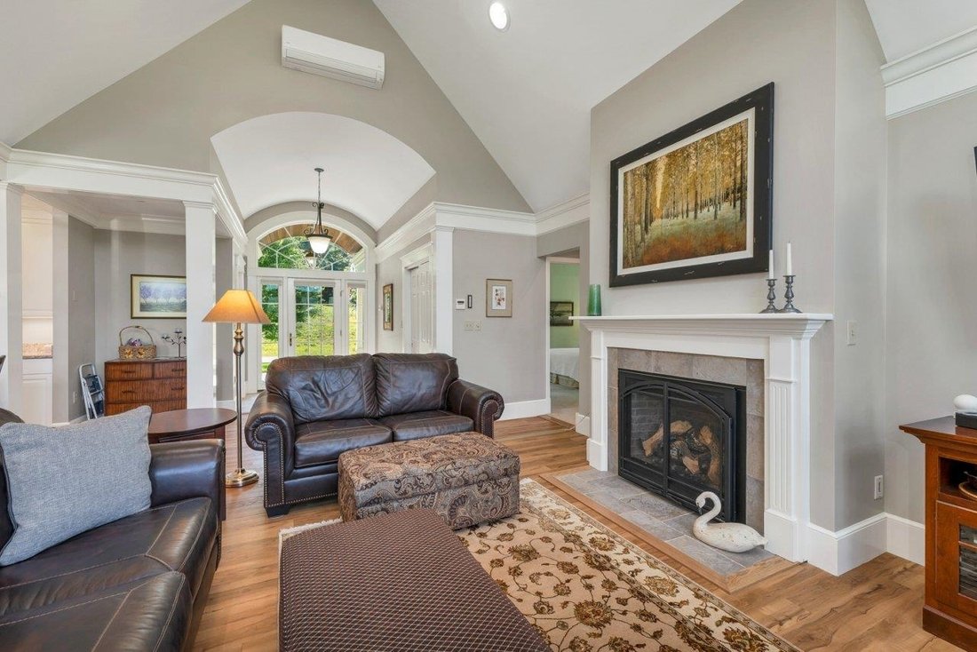 Casa a Thornton, New Hampshire, Stati Uniti 4 - 18565366