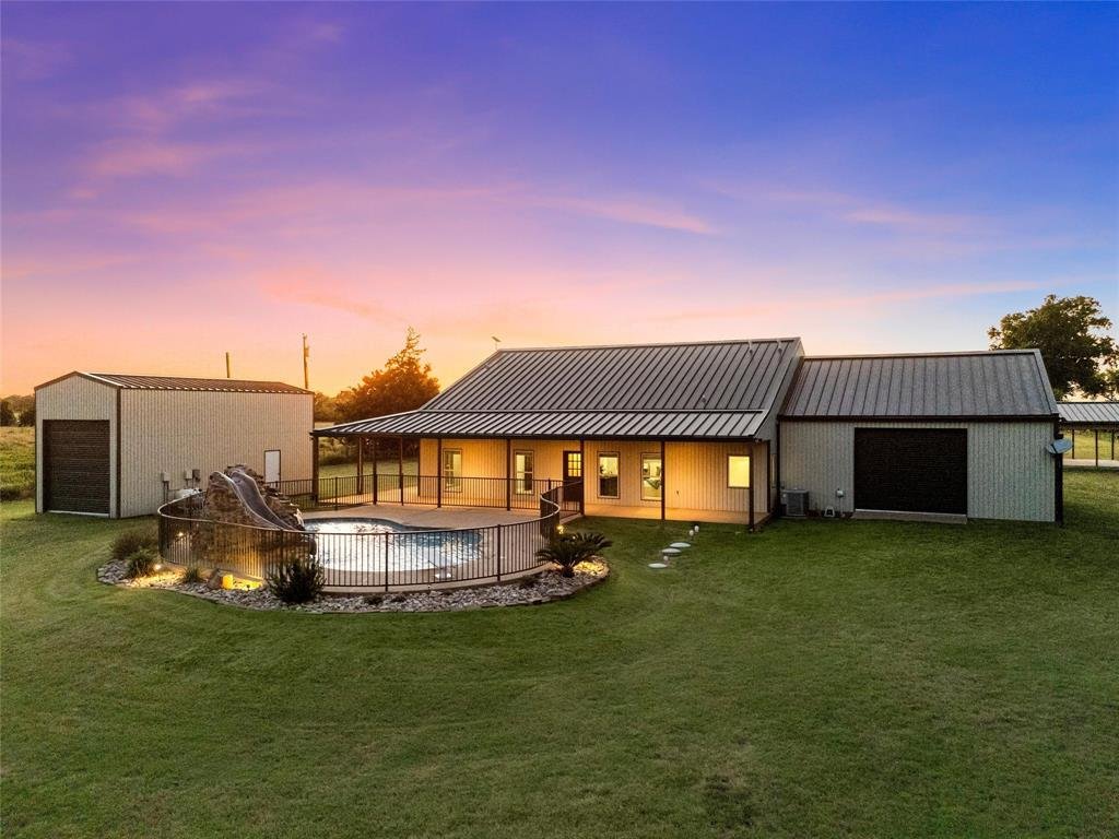 House in Lorena, Texas, United States 4 - 18562753