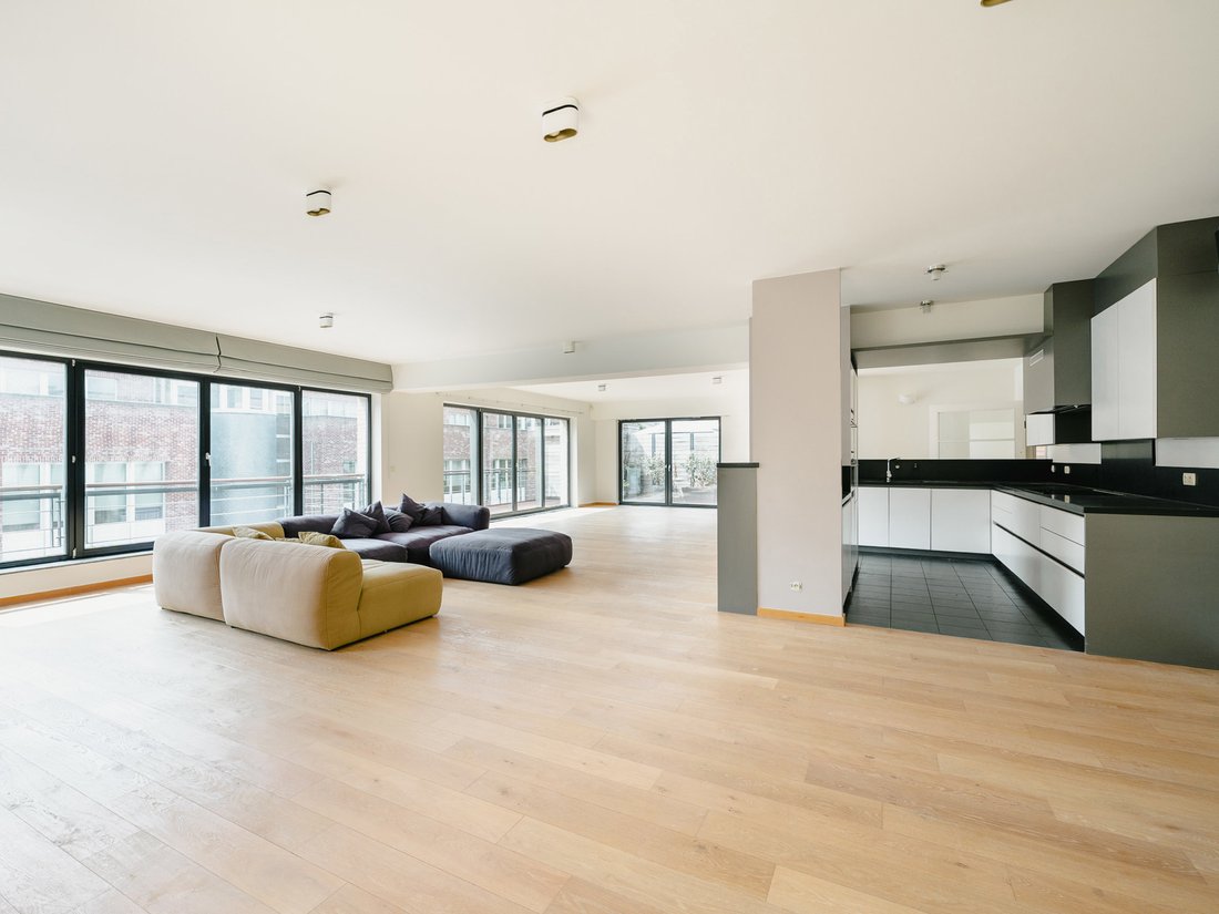 Apartment in Bruxelles, Brussels, Belgium 4 - 18566420