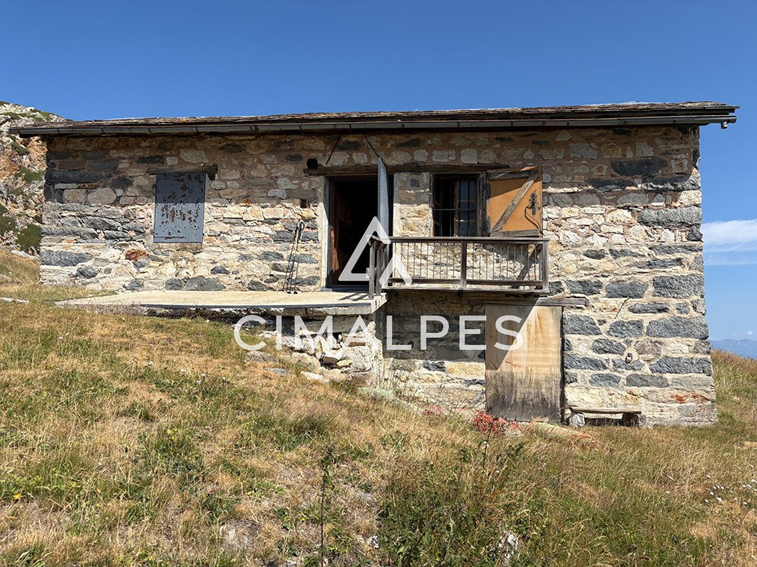 Villa in Saint-Martin-de-Belleville, Les Belleville, France 2 - 18563799