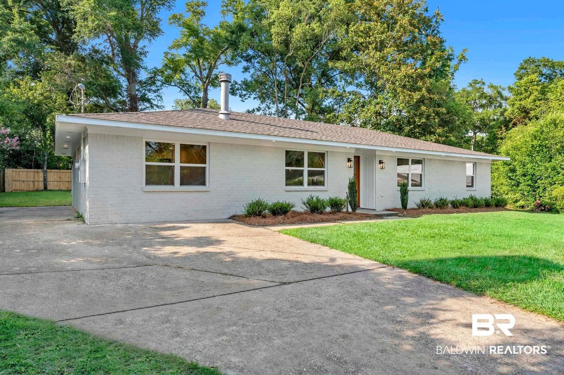 House in Fairhope, Alabama, United States 2 - 18334785