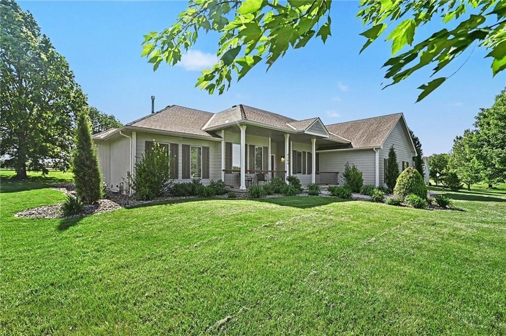 House in Blue Springs, Missouri, United States 2 - 18558842