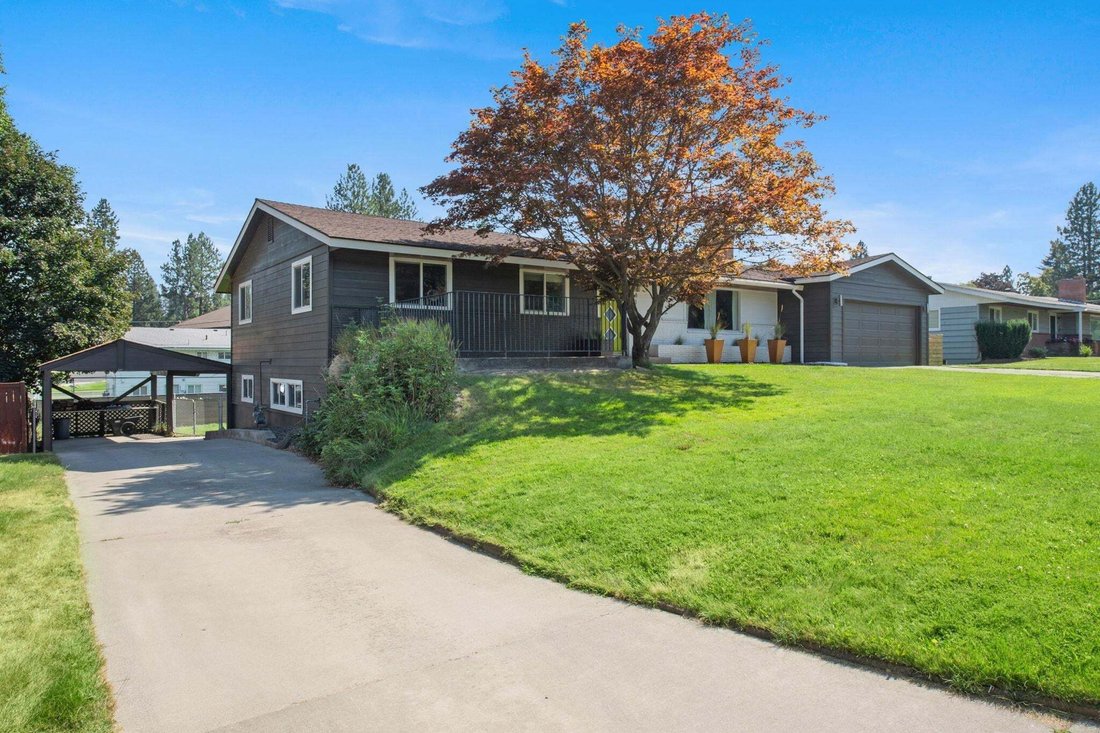 House in Spokane, Washington, United States 1 - 18564728