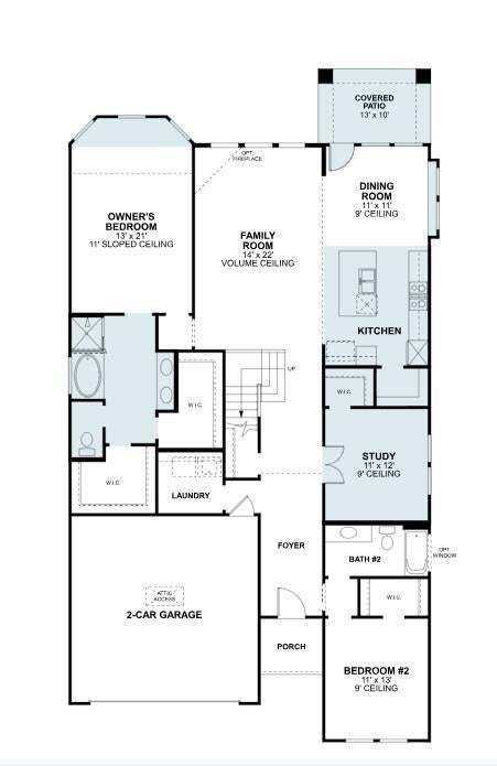 House in McKinney, Texas, United States 2 - 18562811