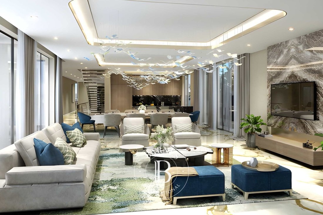 Villa in Al Yalayis 1, Al Yalayis, Dubai 4 - 18558135