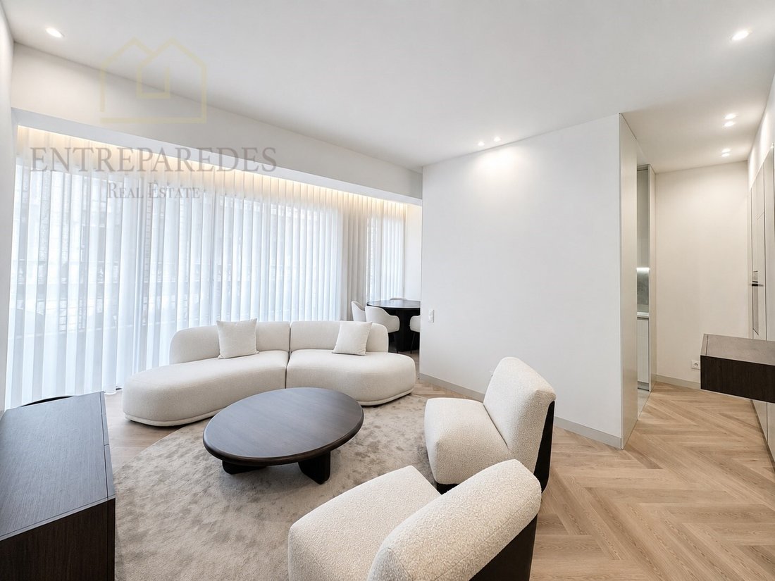 Apartment in Cedofeita, Santo Ildefonso, Se, Miragaia, Sao Nicolau e Vitoria, Porto District, Portugal 4 - 17020996
