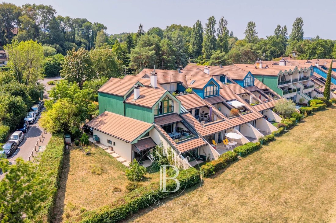 House in Anthy-sur-Léman, Auvergne-Rhône-Alpes, France 3 - 18560093