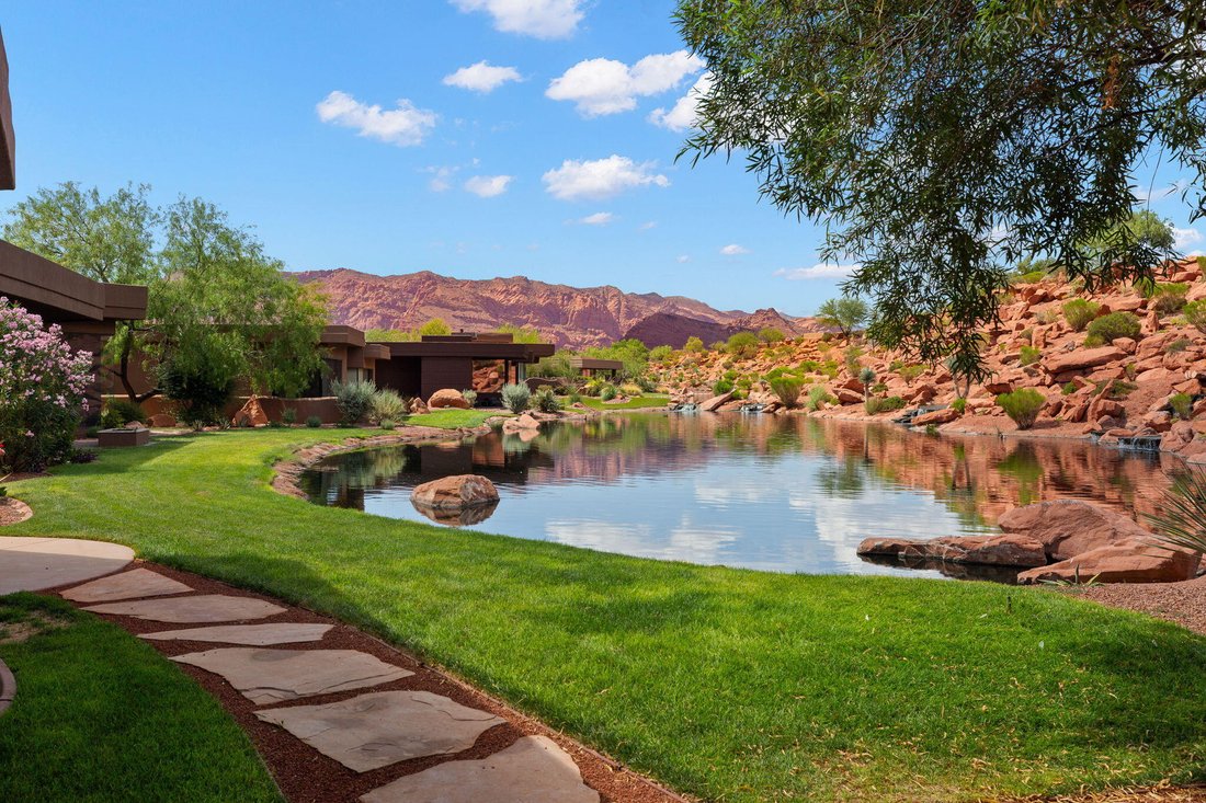 House in St. George, Utah, United States 4 - 18560883