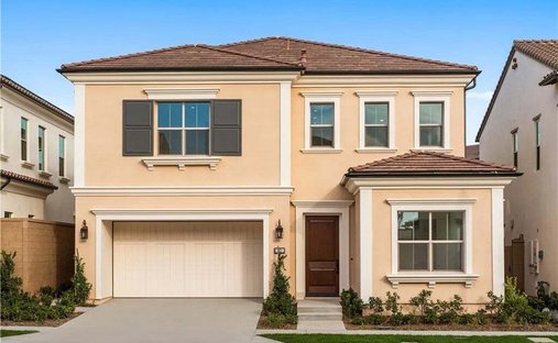House in Irvine, California, United States 1