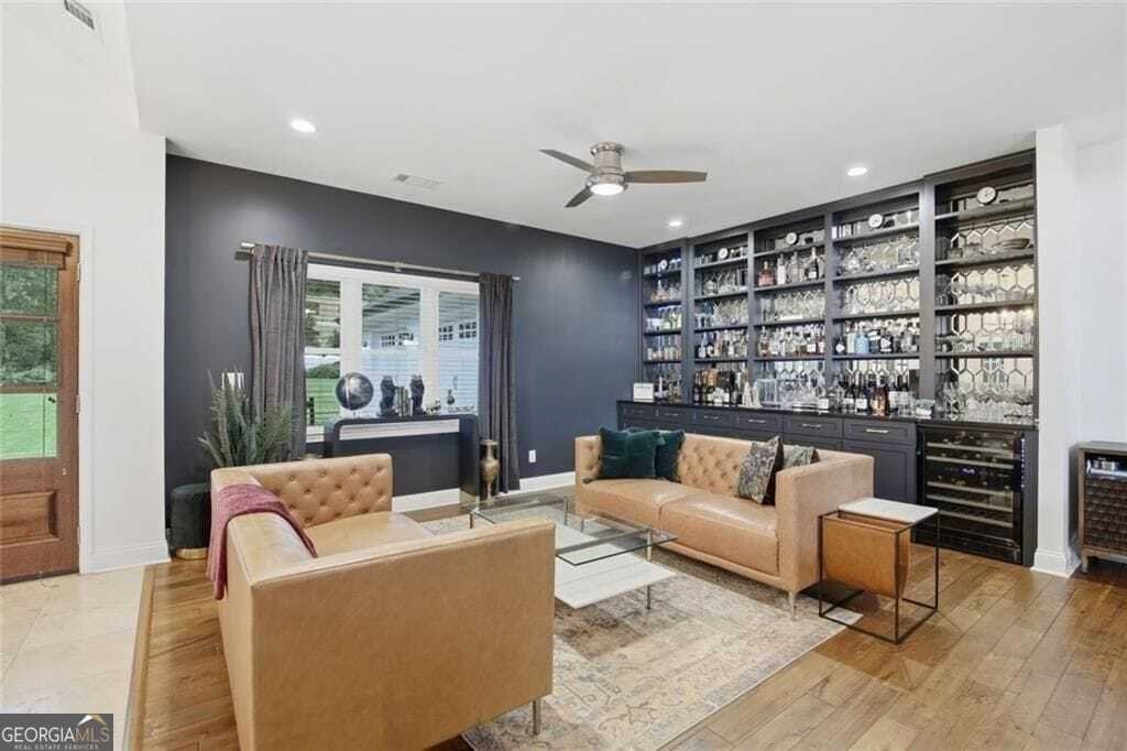 House in Dunwoody, Georgia, United States 4 - 18465631