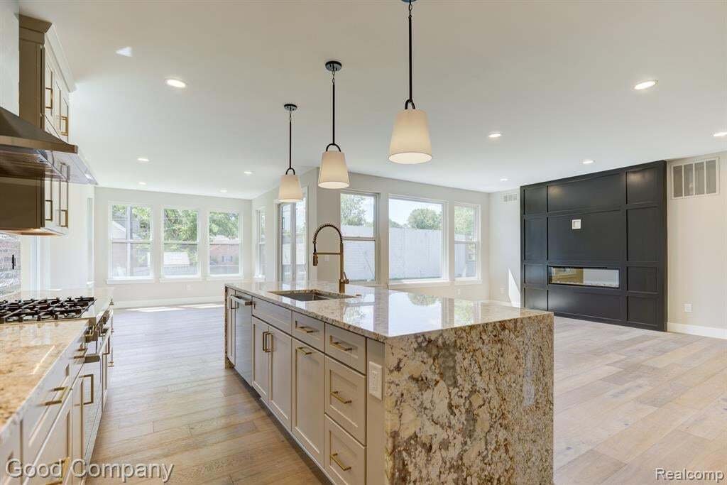 House in Royal Oak, Michigan, United States 2 - 18558547