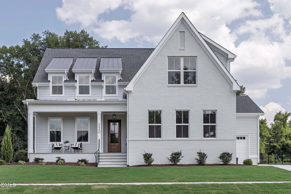 House in Fuquay-Varina, North Carolina, United States 2 - 17375532