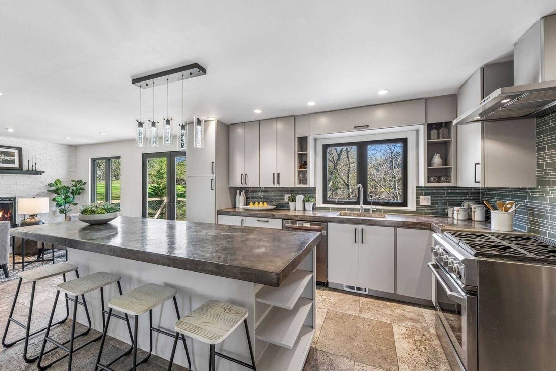 Casa en Wayzata, Minnesota, Estados Unidos 3 - 18564516