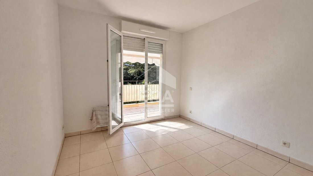 Apartment in Lanterne, Nice, France 5 - 18560277