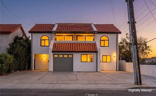 House in Huntington Beach, California, United States 1