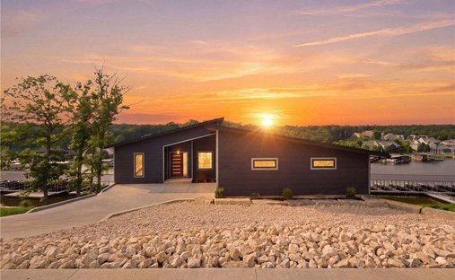 House in Osage Beach, Missouri, United States 1