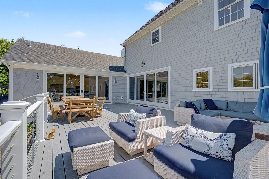 House in Dennis, Massachusetts, United States 4 - 18508145