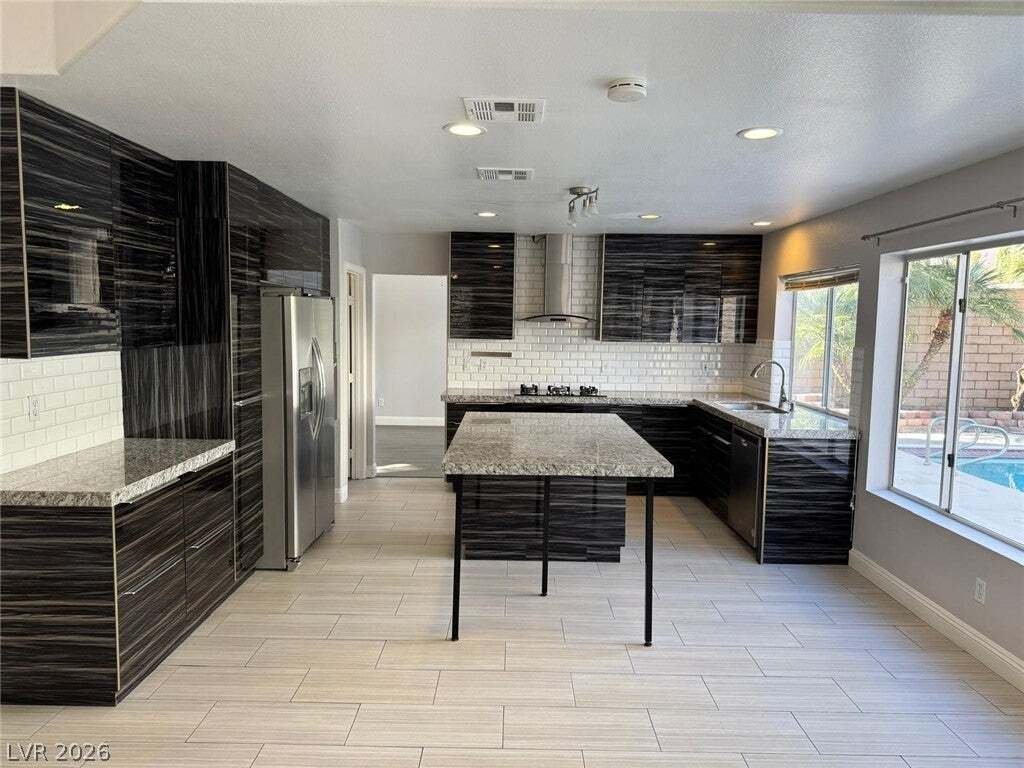 House in Las Vegas, Nevada, United States 1 - 18565075
