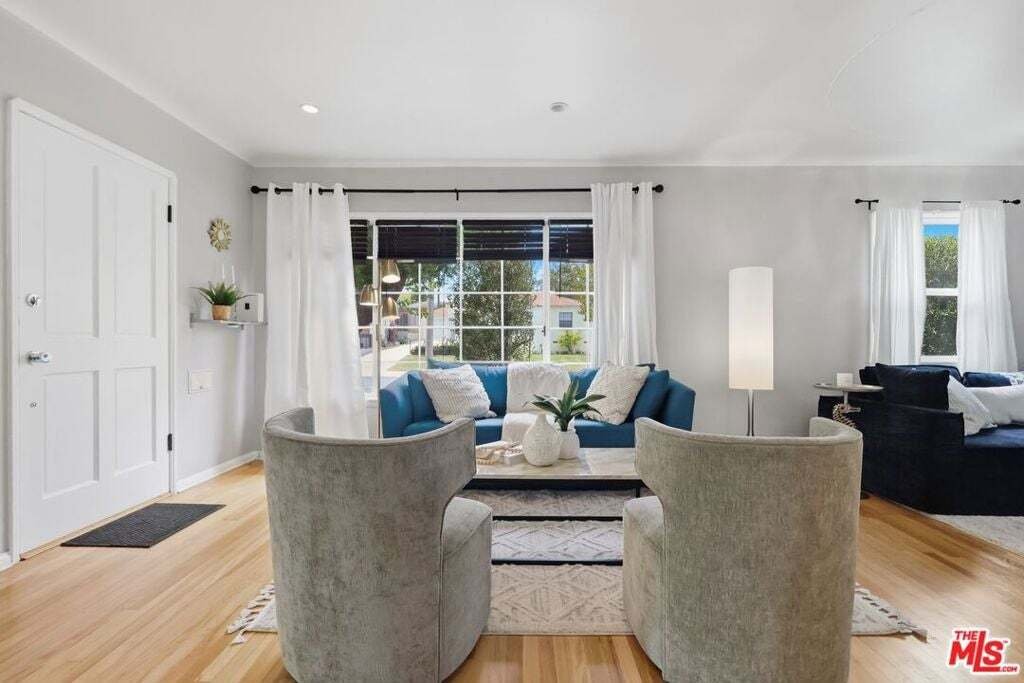 House in Los Angeles, California, United States 1 - 18565282